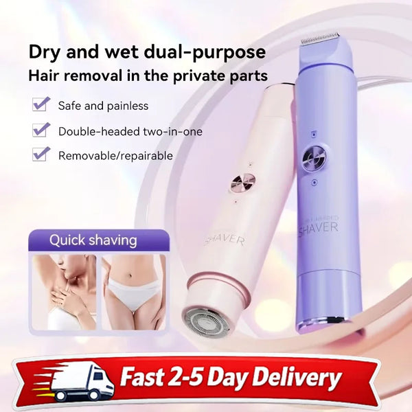 Versatile Women