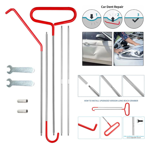Quick Car Unlock Kit