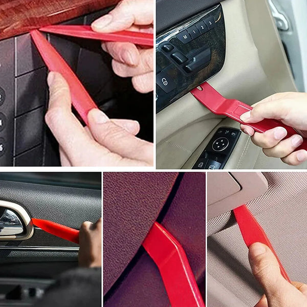 Quick Car Unlock Kit