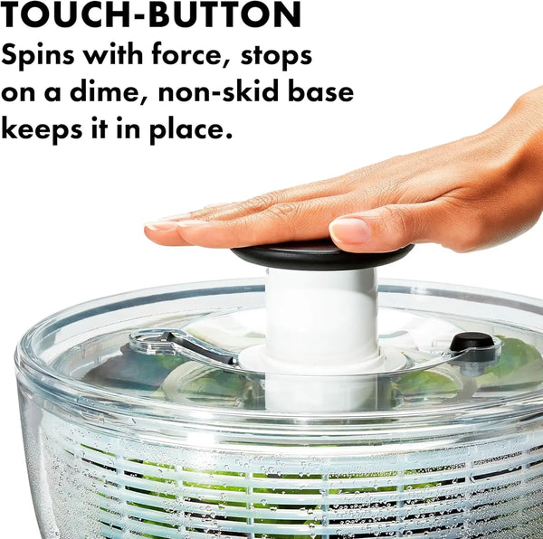 Easy Spin Salad Washer