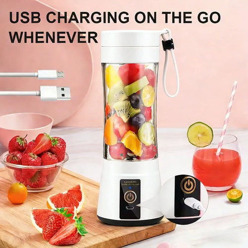 Chic USB Mini Blender